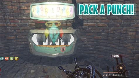 pack a punch bo2|buried pack a punch machine locations.